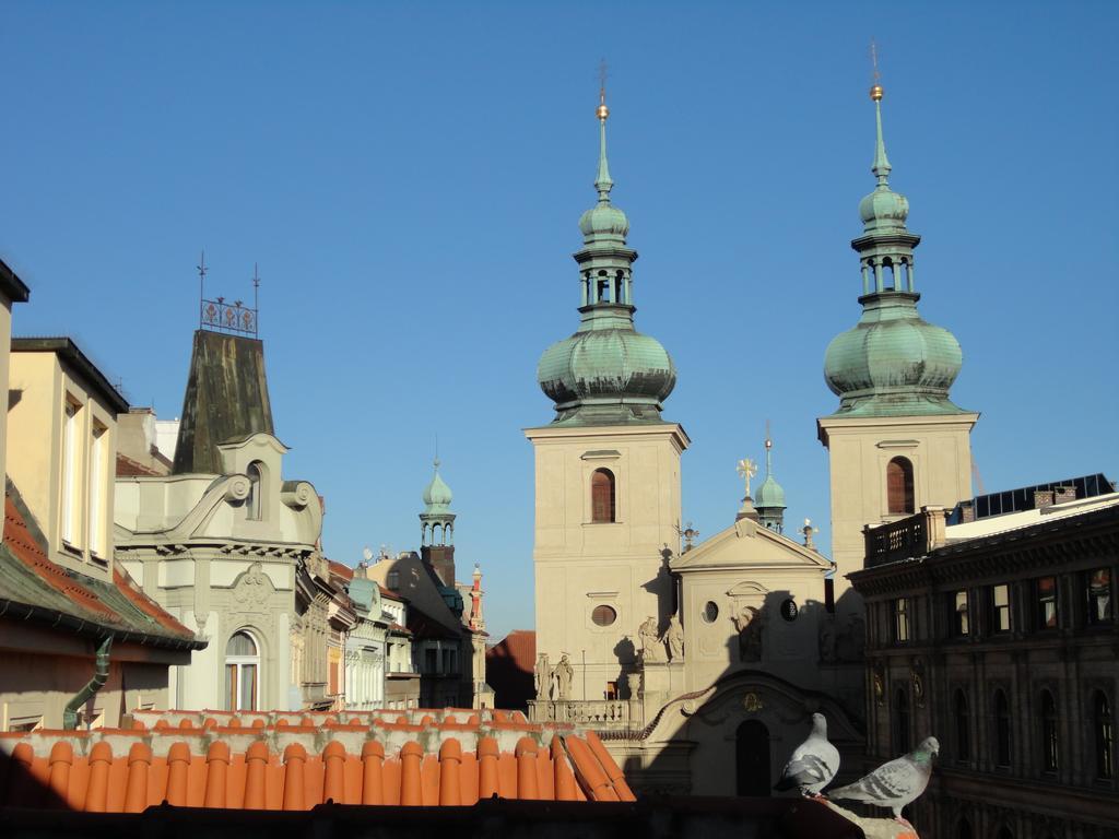 Tara 2* Praga