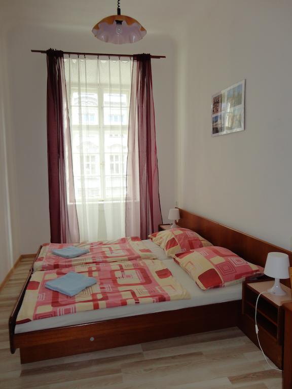 Casa de hóspedes Tara