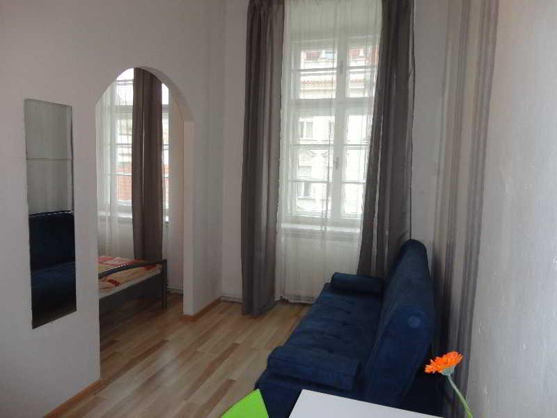 Tara Casa de hóspedes Praga
