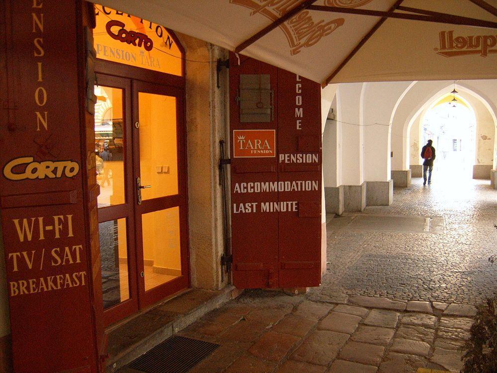Casa de hóspedes Tara 2*