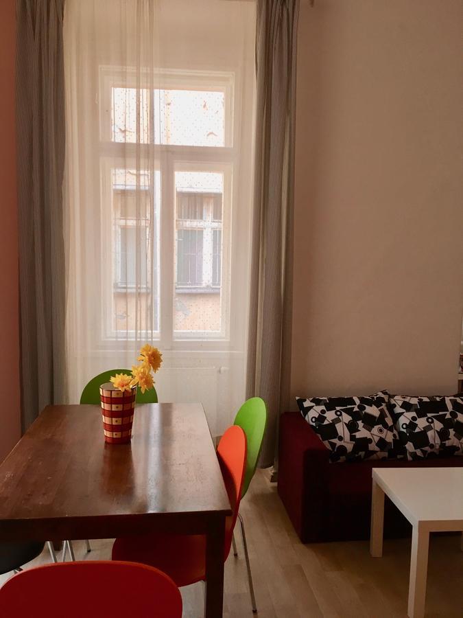 Tara Casa de hóspedes Praga