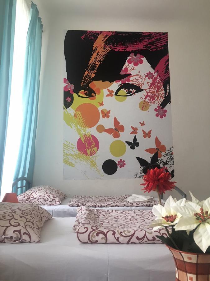 Casa de hóspedes Tara