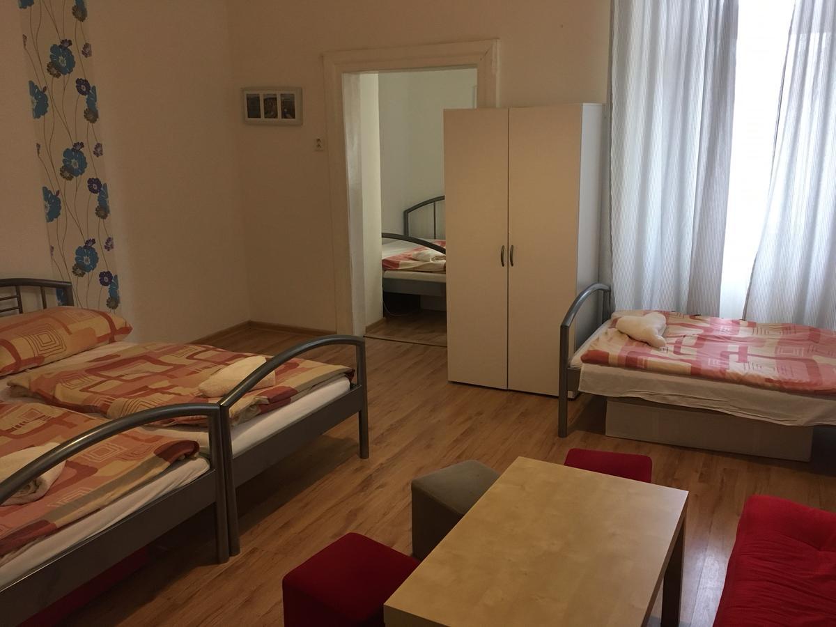 Tara Casa de hóspedes Praga