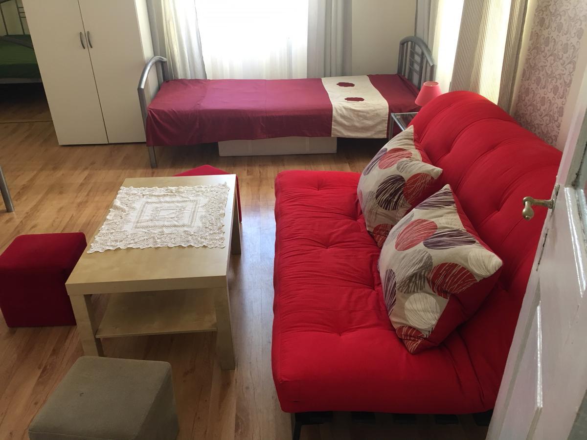 Tara Casa de hóspedes Praga