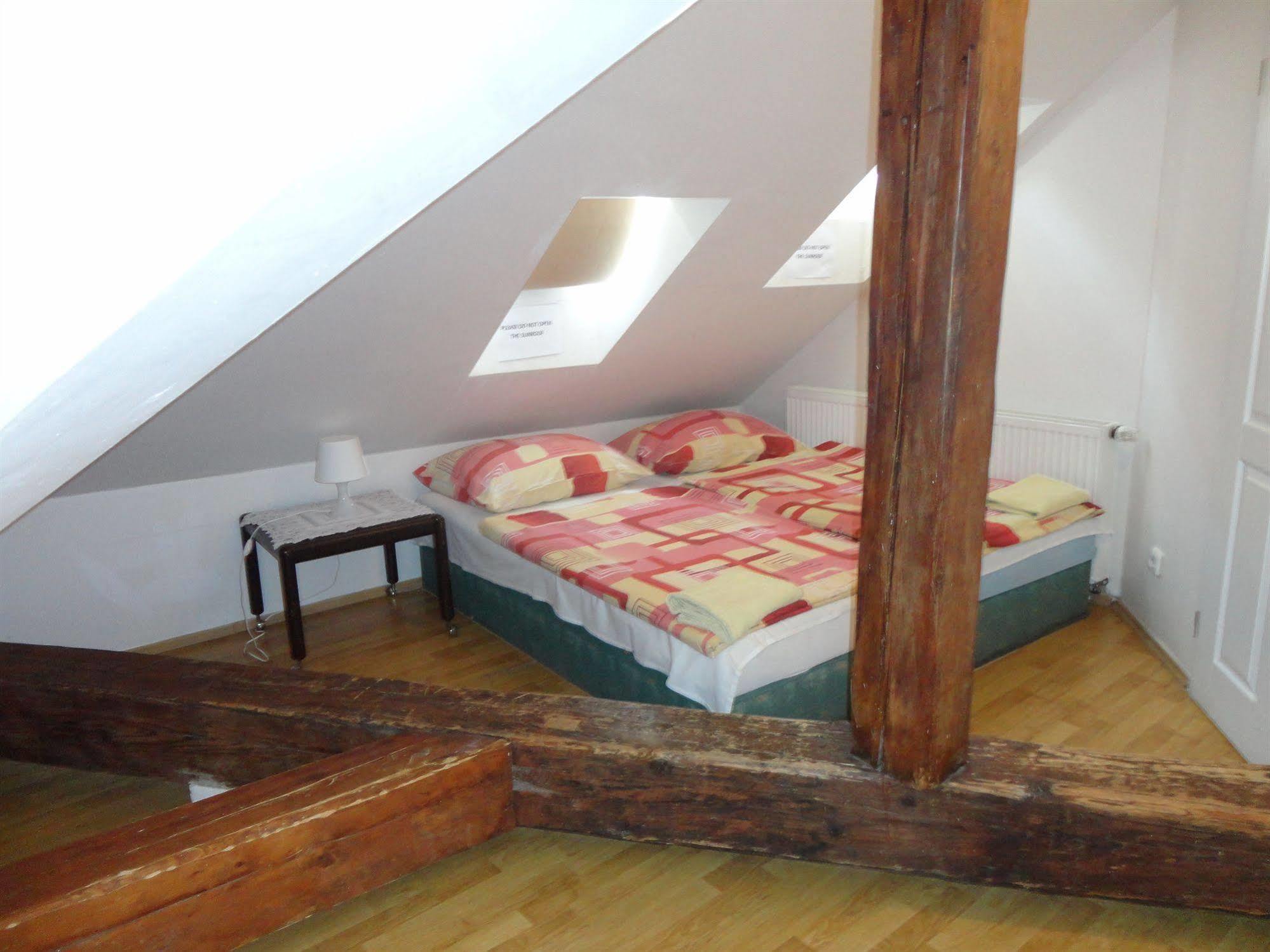 Tara Casa de hóspedes Praga