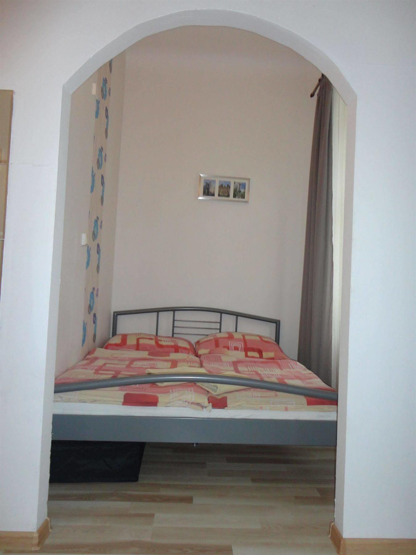 Tara 2* Praga