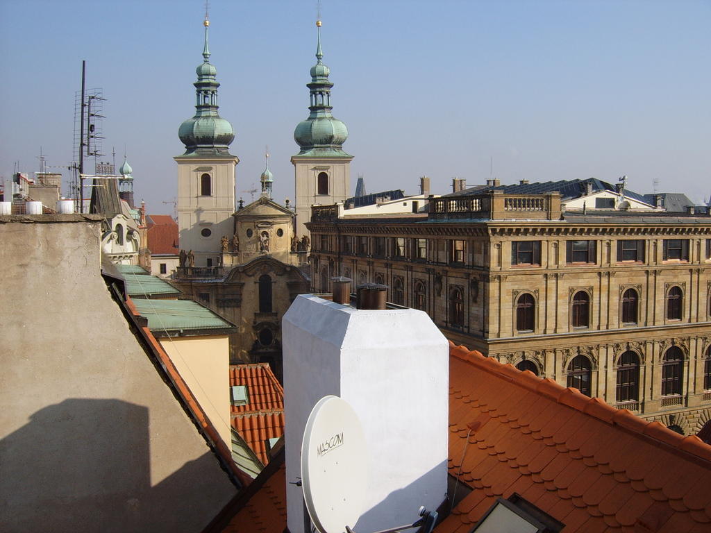 Tara 2* Praga
